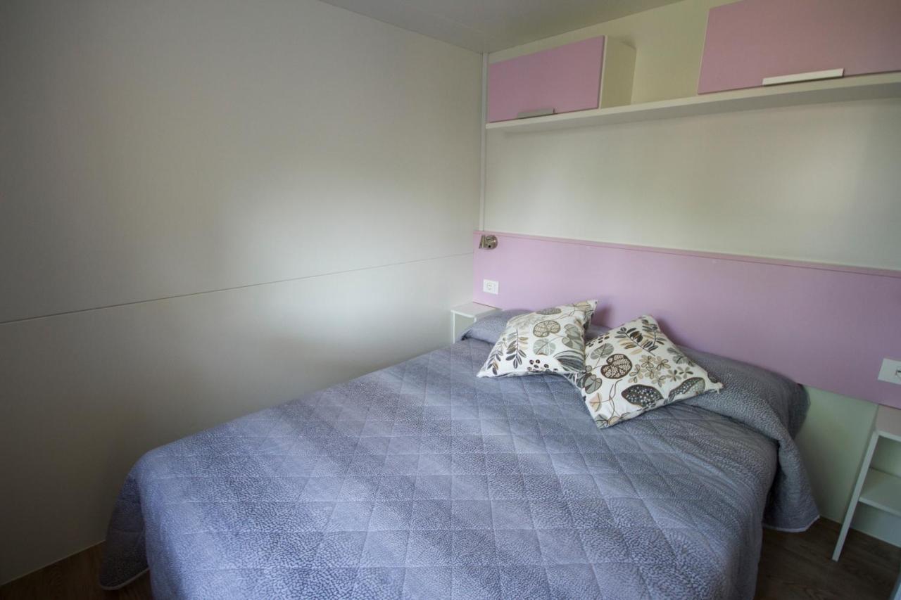Camping Santin Cavallino-Treporti Exterior photo