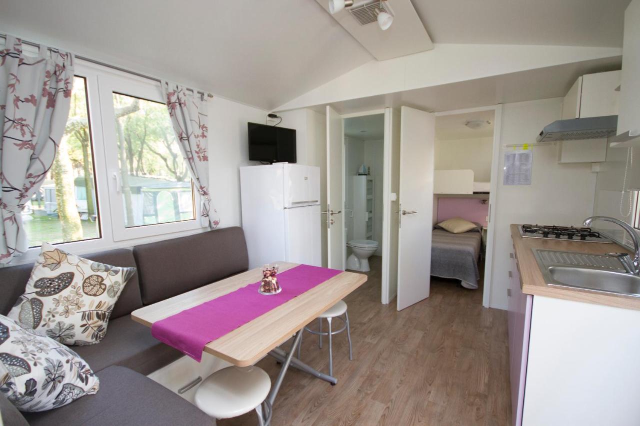 Camping Santin Cavallino-Treporti Exterior photo