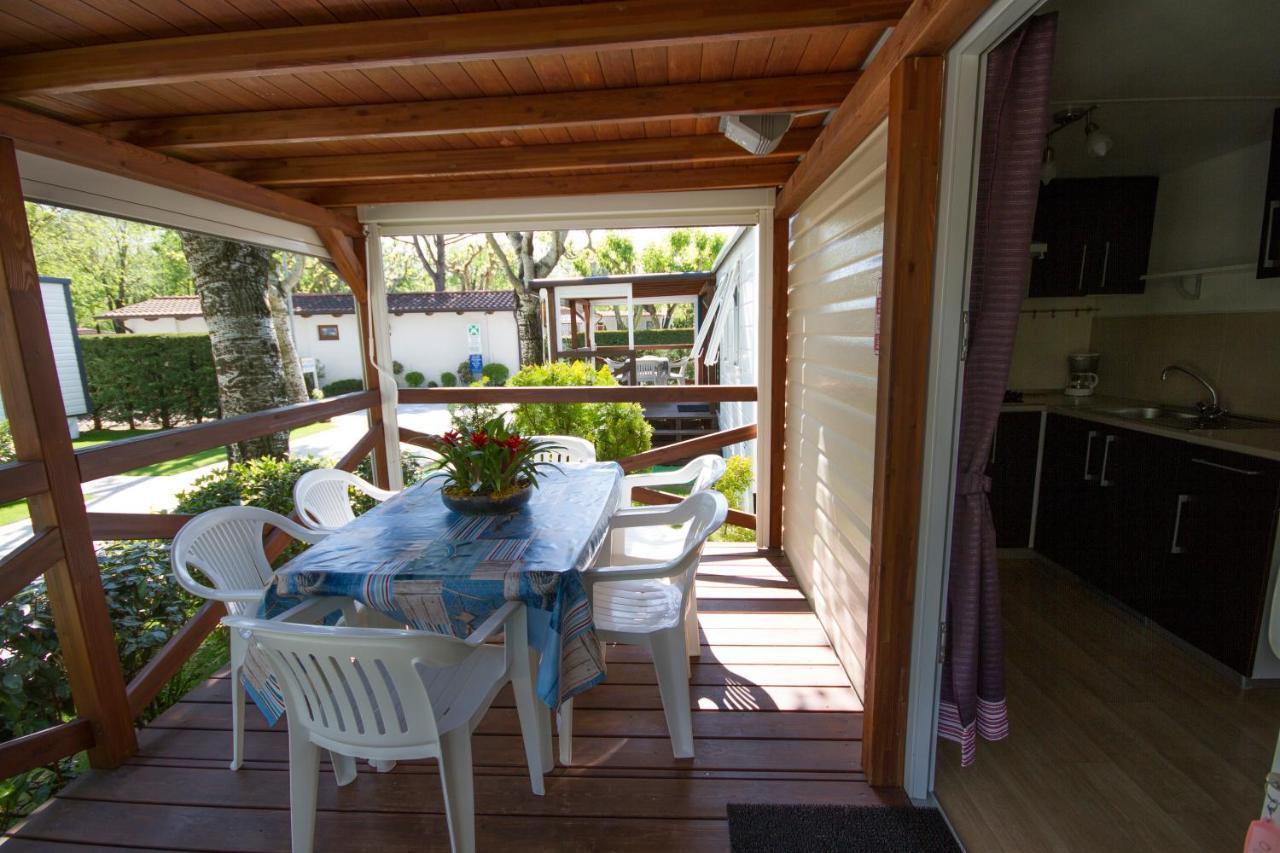 Camping Santin Cavallino-Treporti Exterior photo