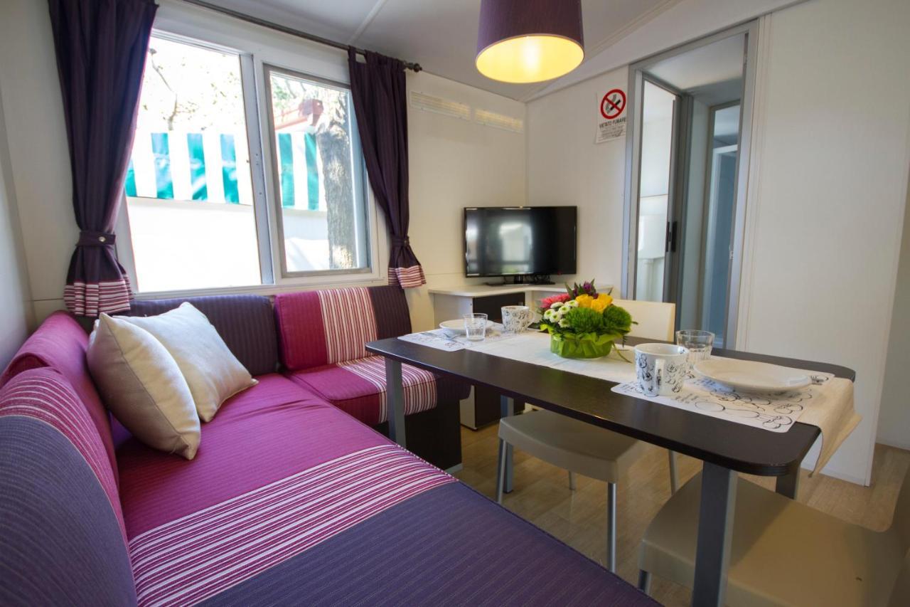 Camping Santin Cavallino-Treporti Exterior photo