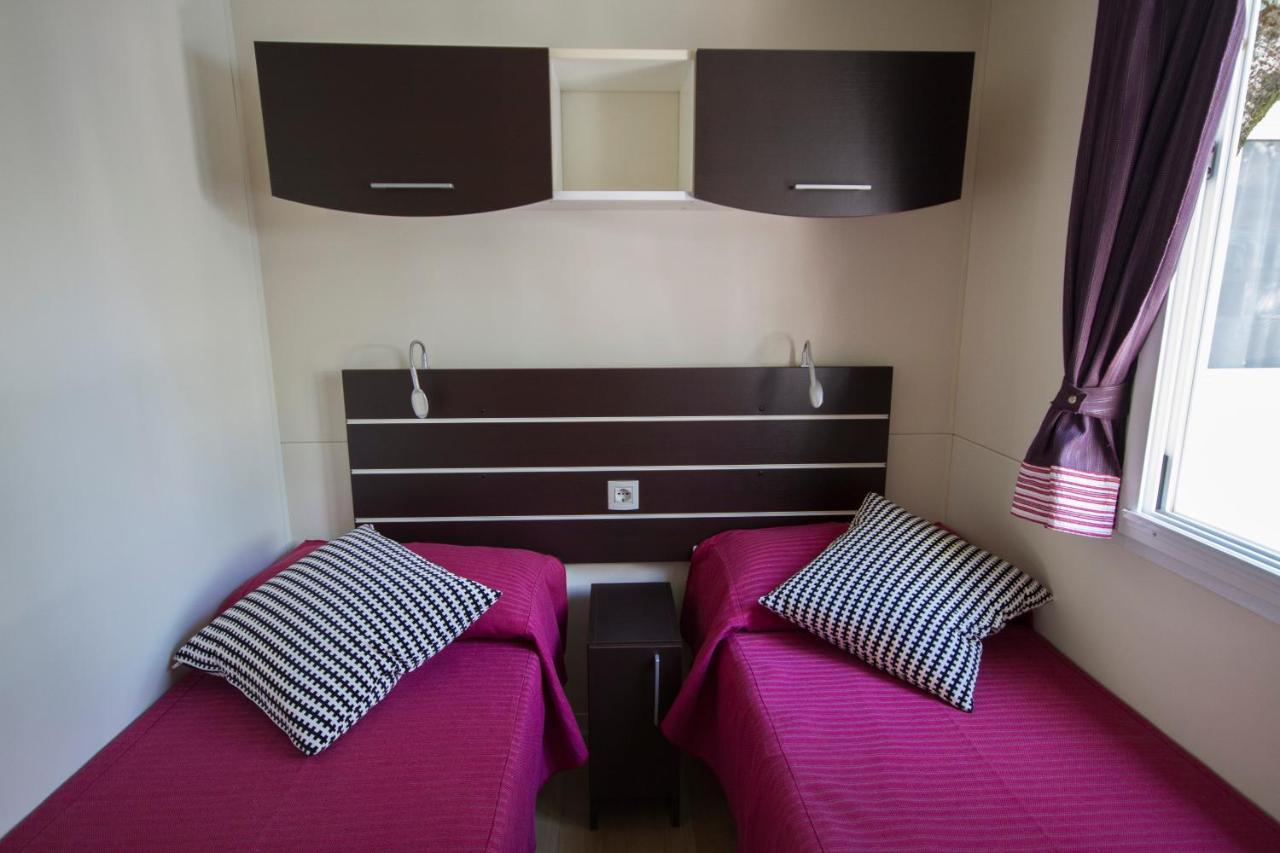 Camping Santin Cavallino-Treporti Exterior photo
