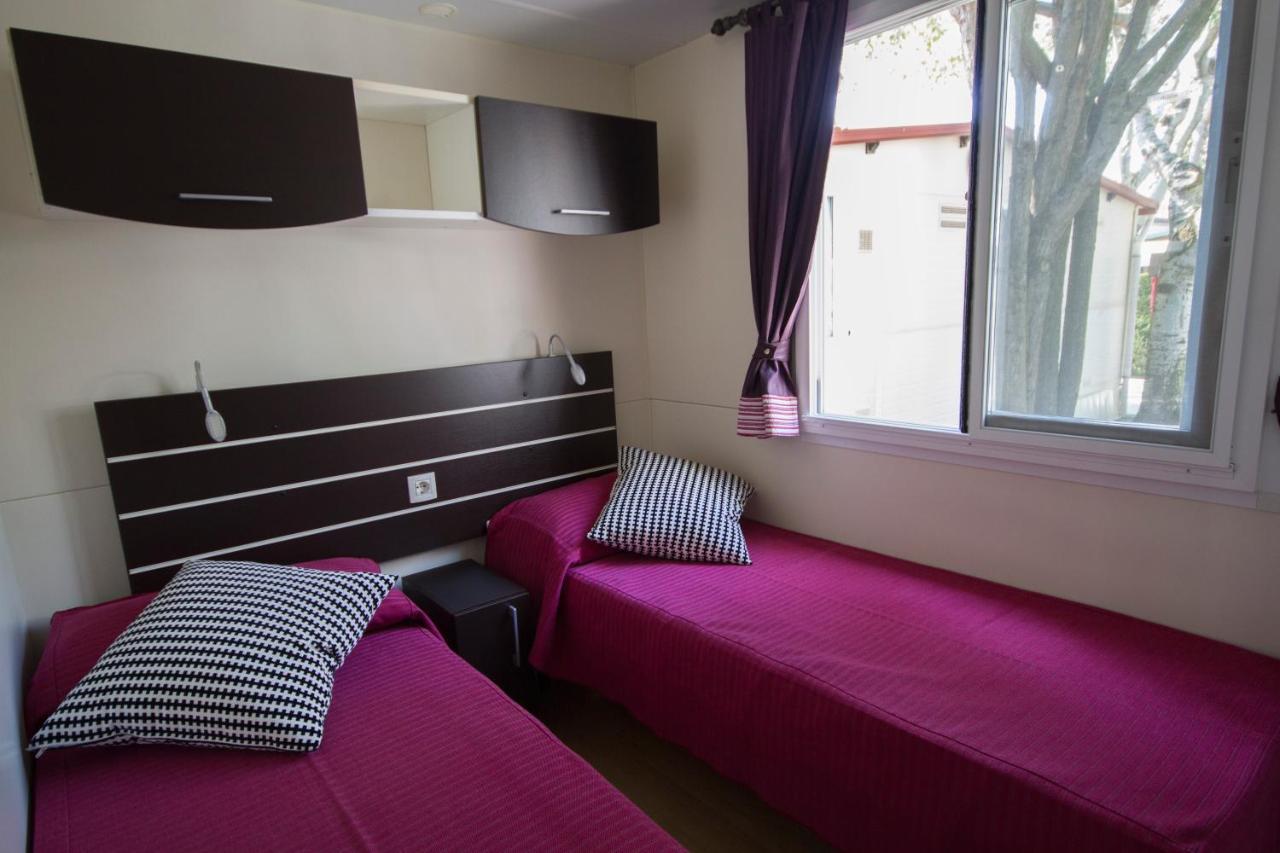 Camping Santin Cavallino-Treporti Exterior photo