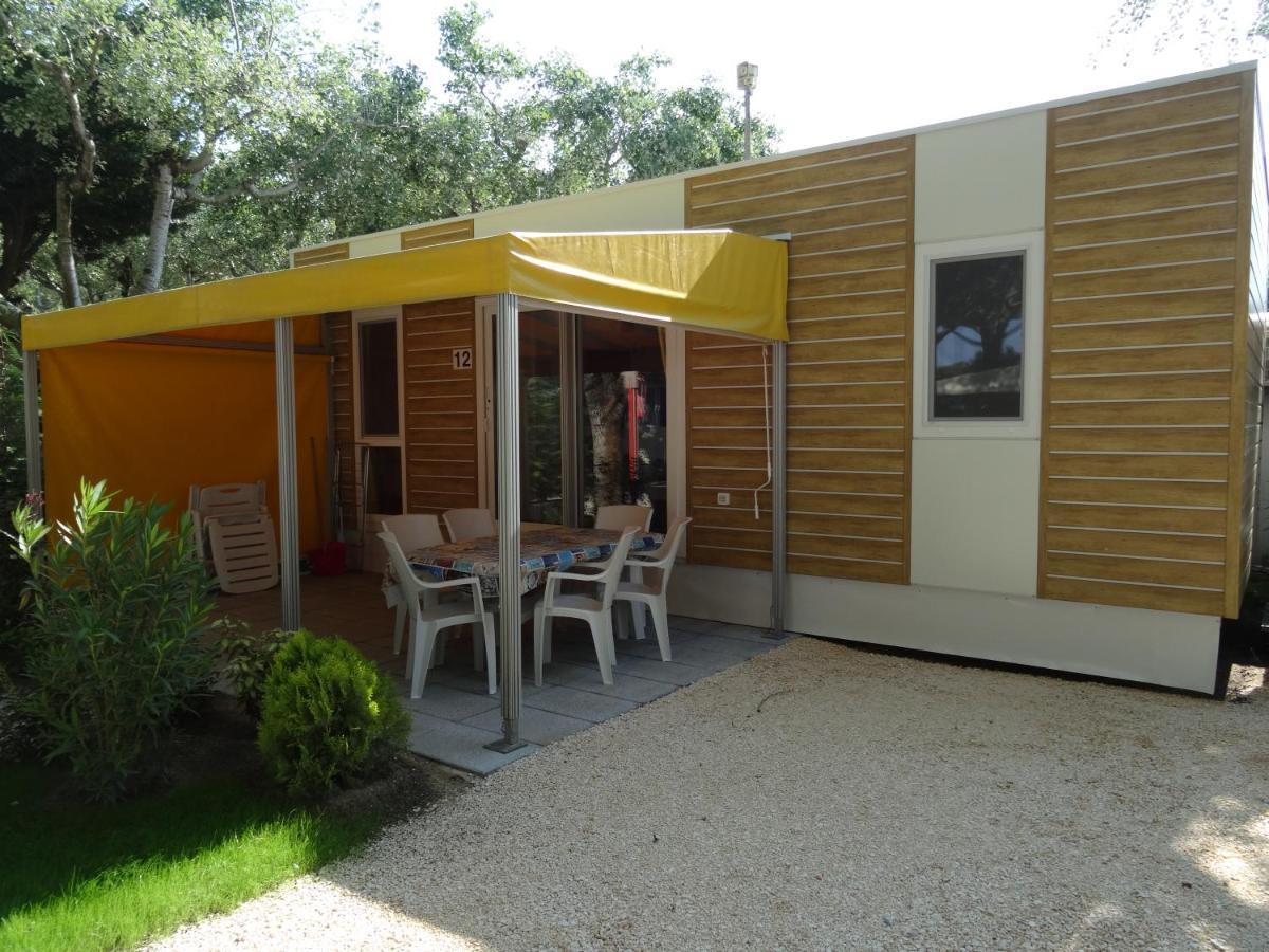Camping Santin Cavallino-Treporti Exterior photo