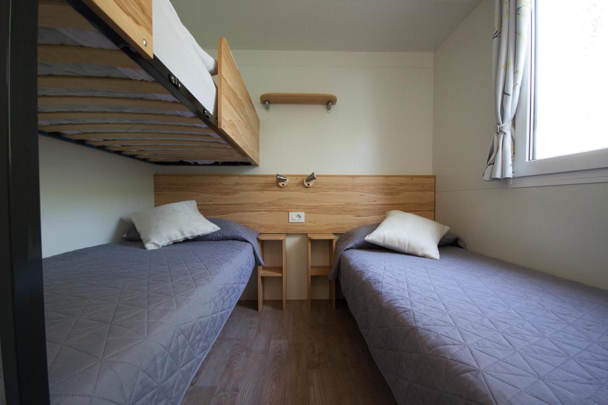 Camping Santin Cavallino-Treporti Exterior photo