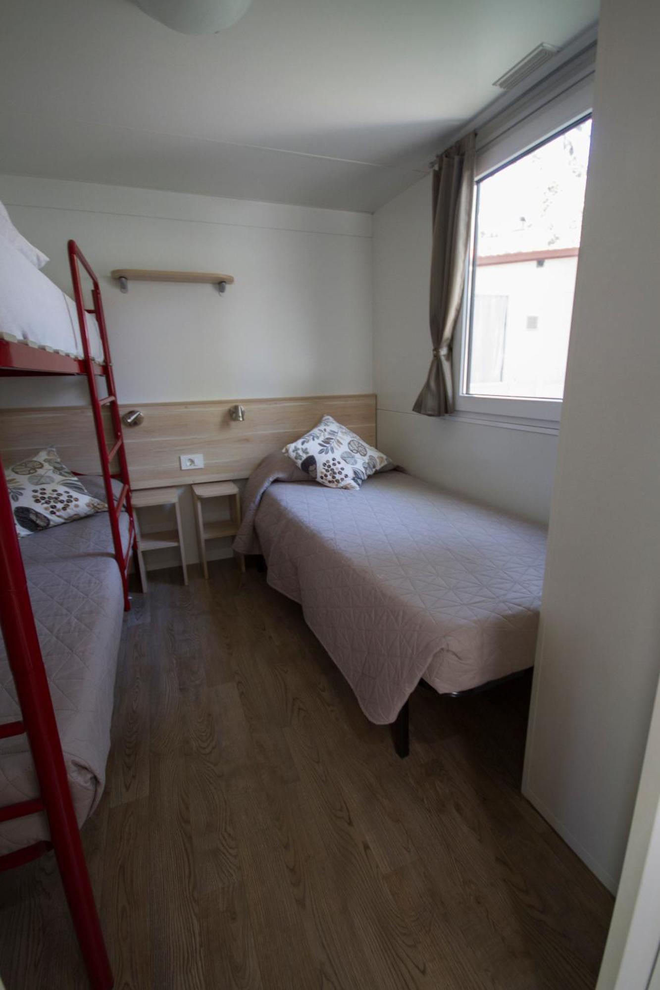 Camping Santin Cavallino-Treporti Exterior photo