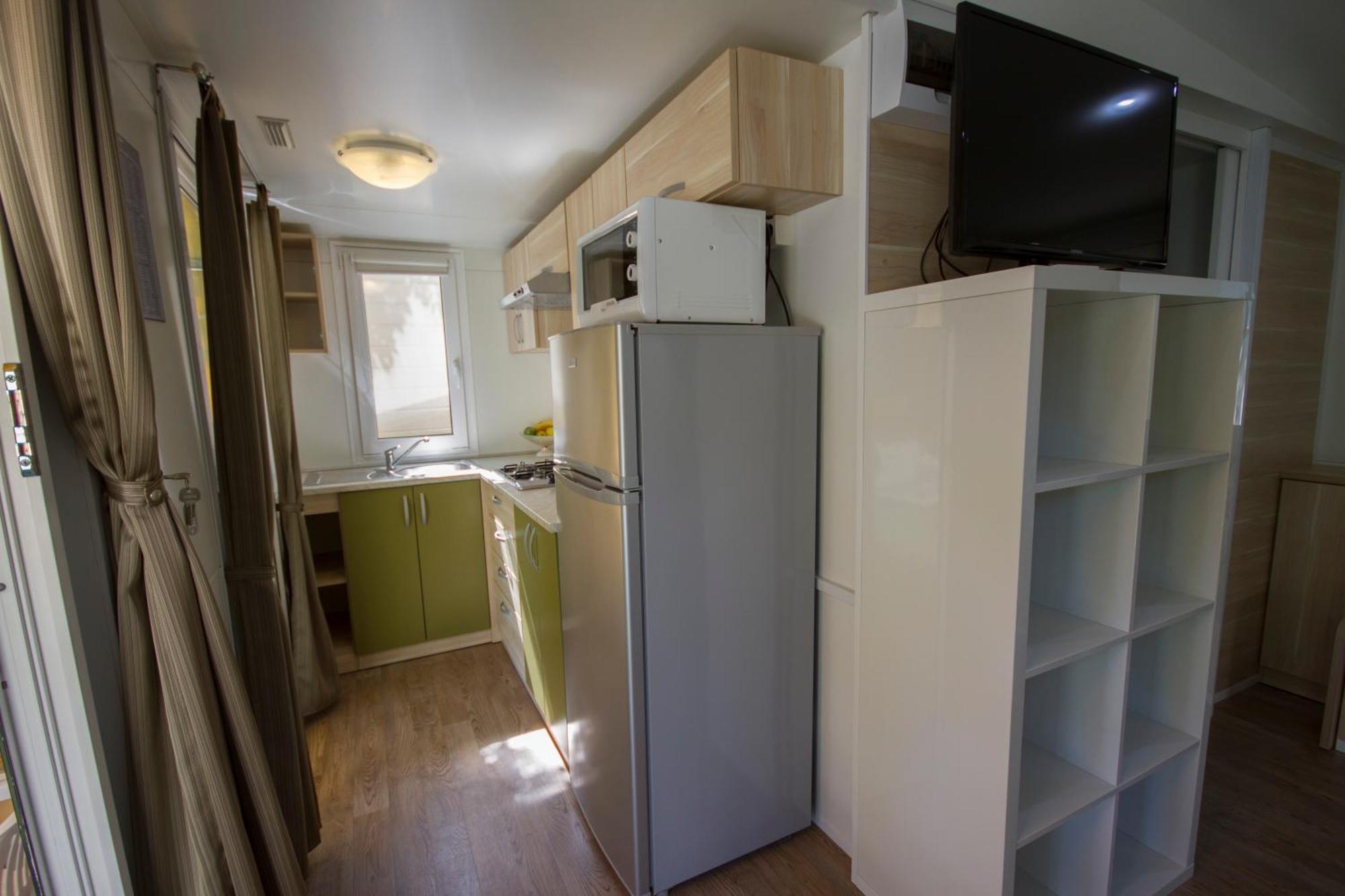 Camping Santin Cavallino-Treporti Exterior photo