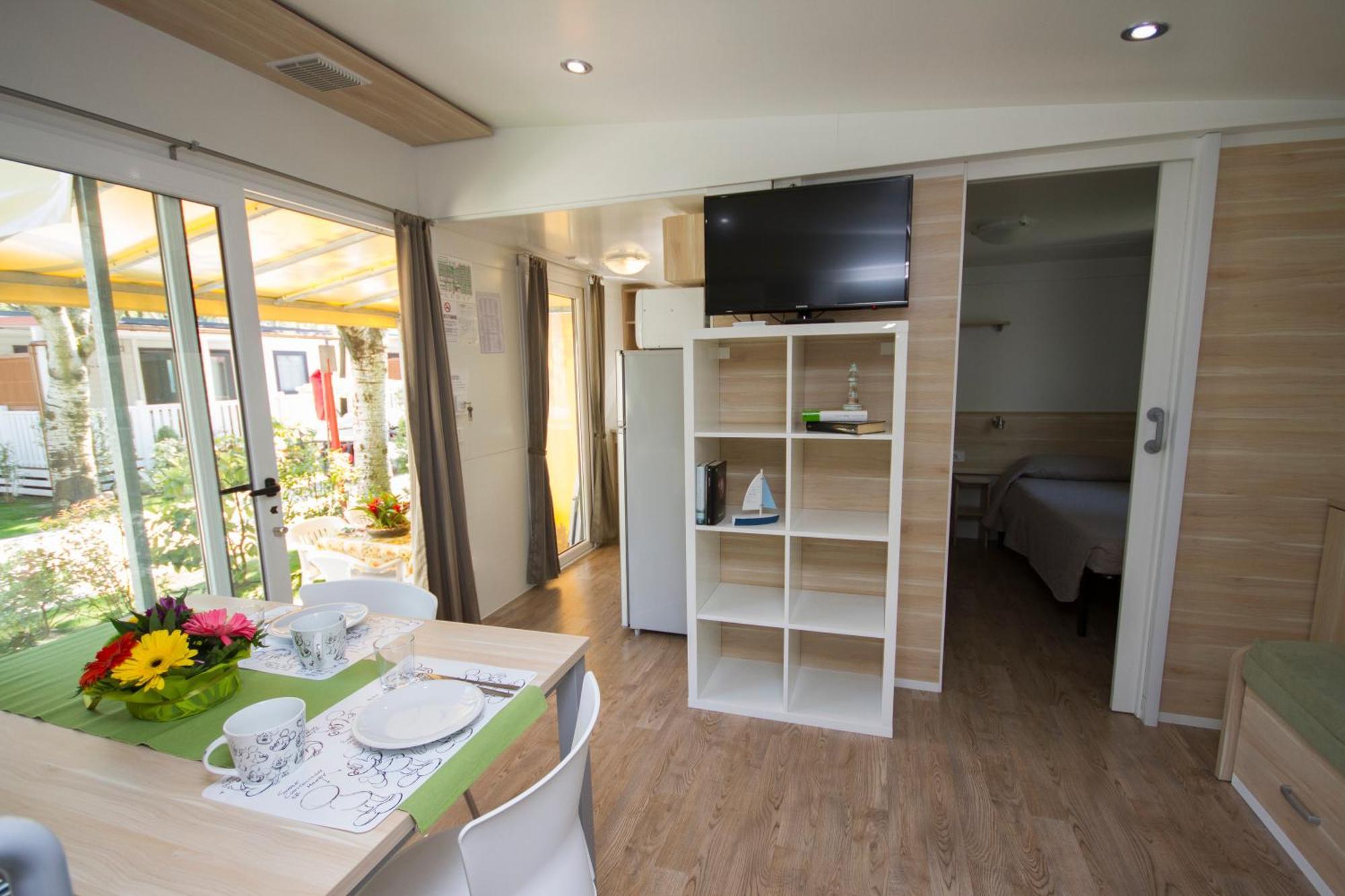 Camping Santin Cavallino-Treporti Exterior photo