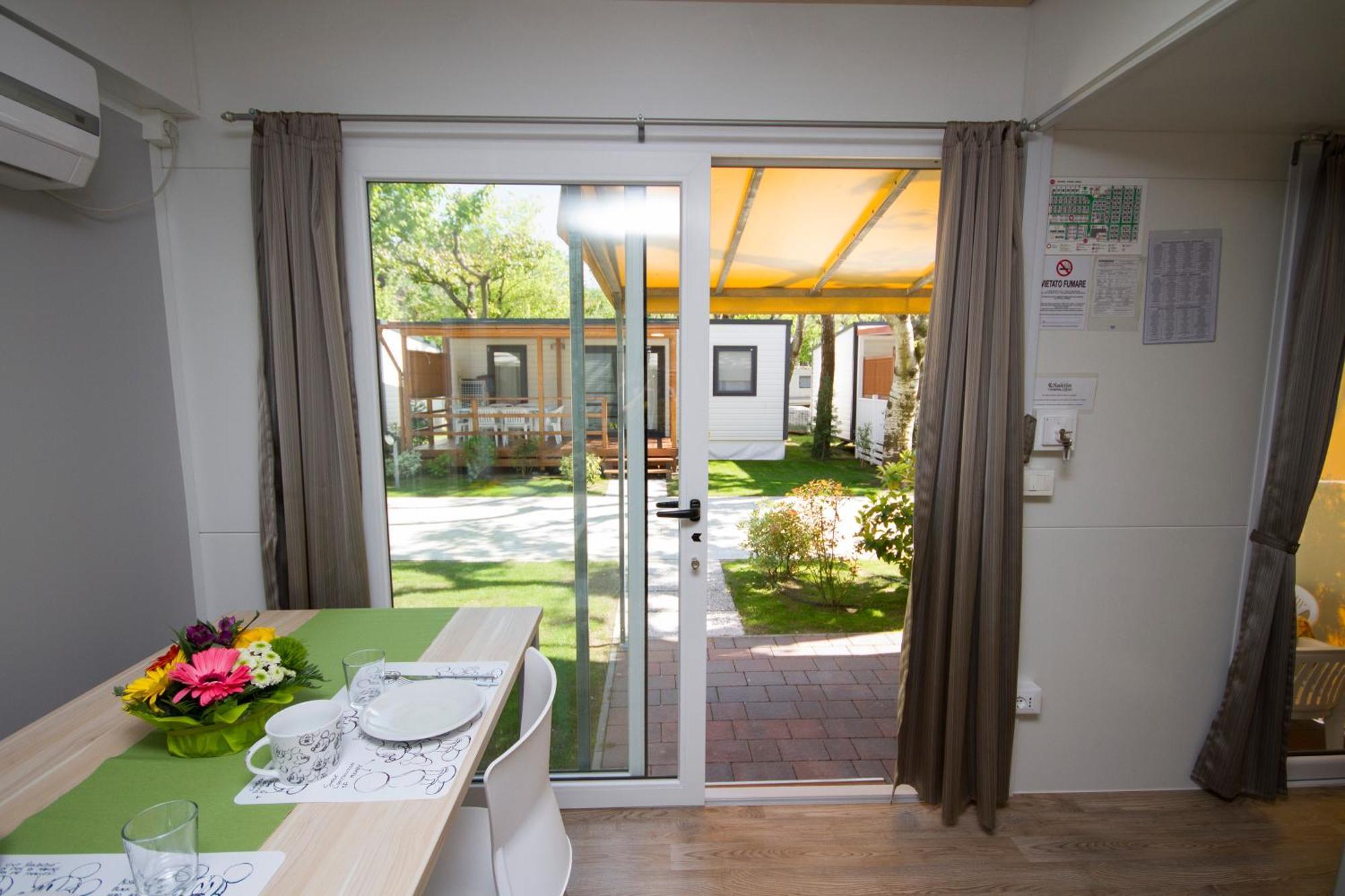 Camping Santin Cavallino-Treporti Exterior photo