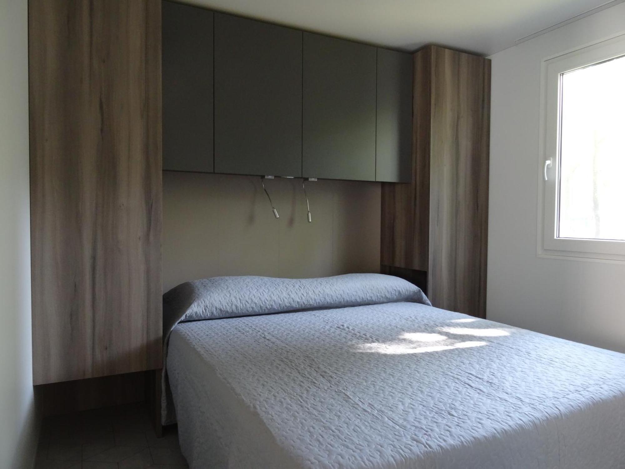 Camping Santin Cavallino-Treporti Exterior photo