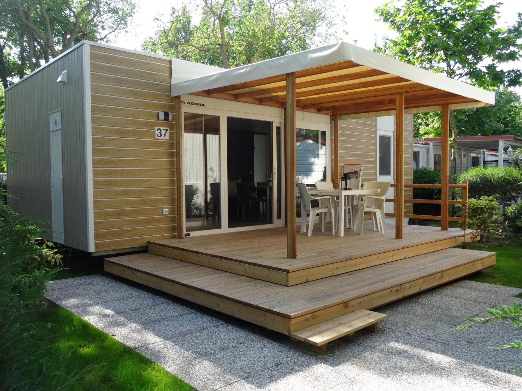 Camping Santin Cavallino-Treporti Exterior photo