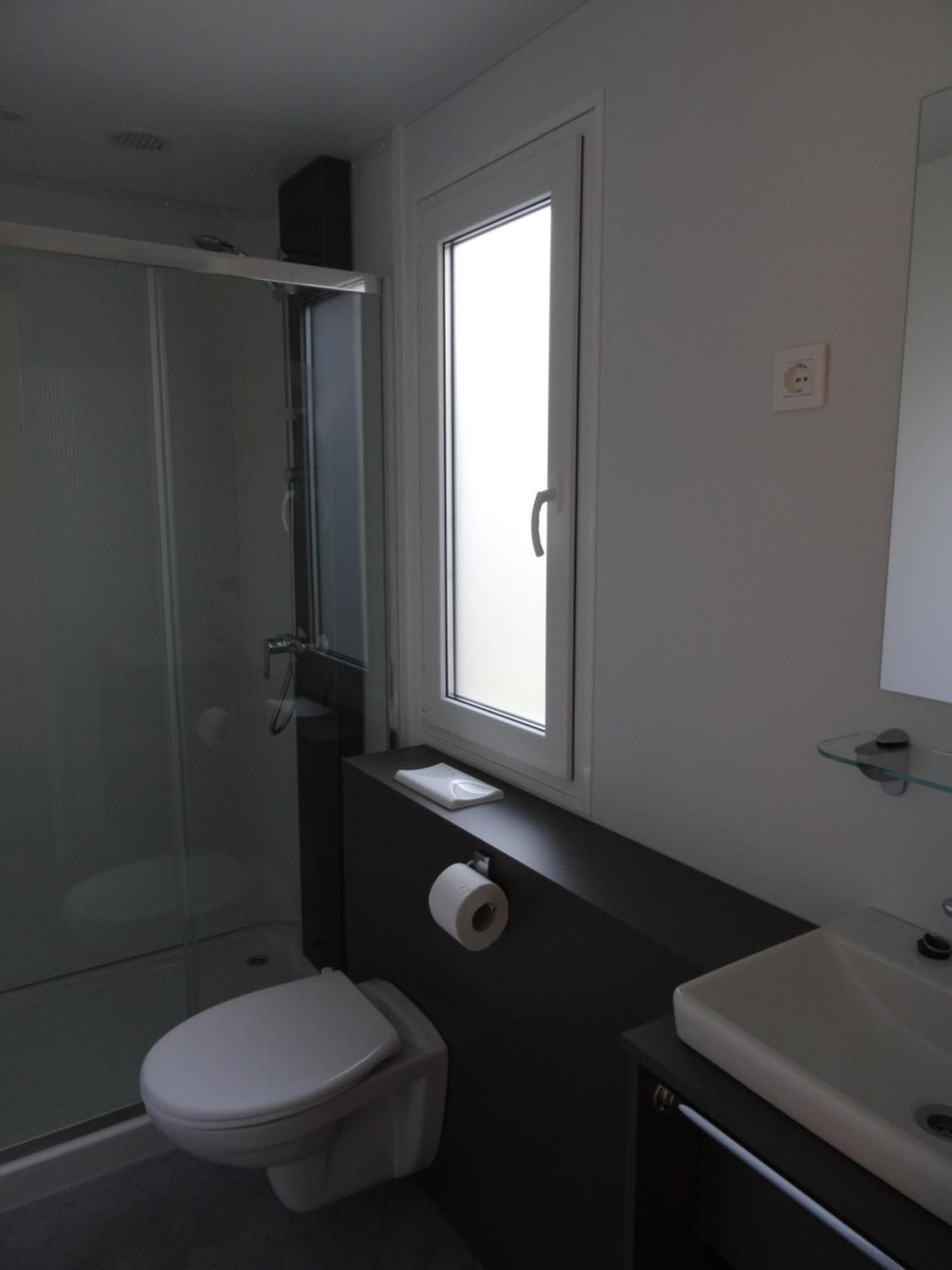 Camping Santin Cavallino-Treporti Exterior photo