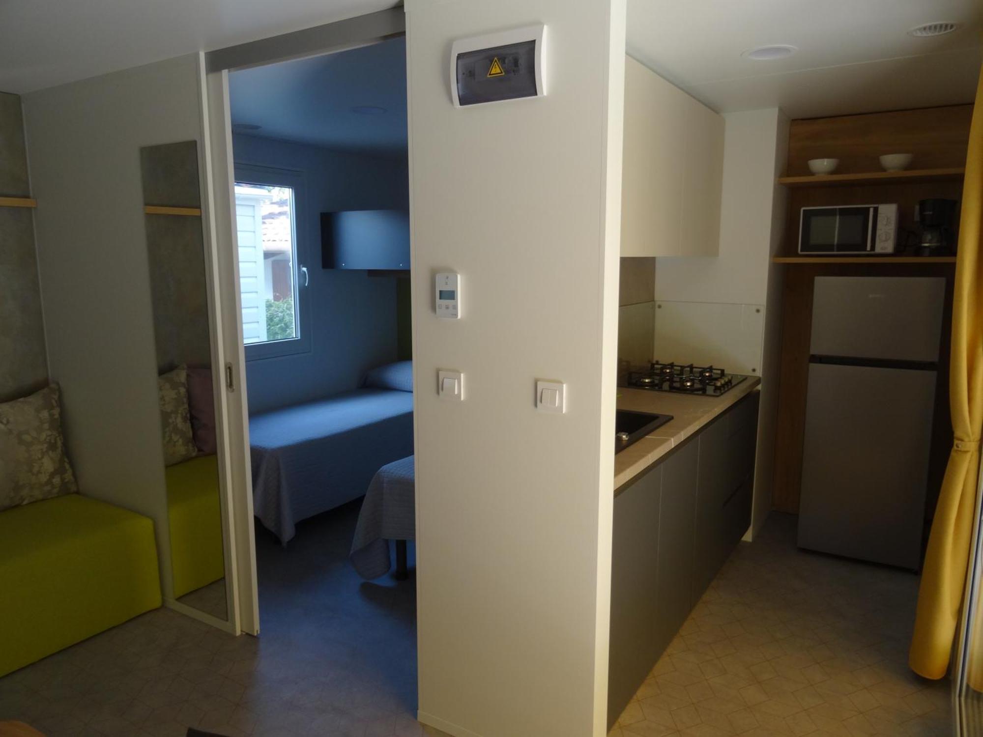 Camping Santin Cavallino-Treporti Exterior photo