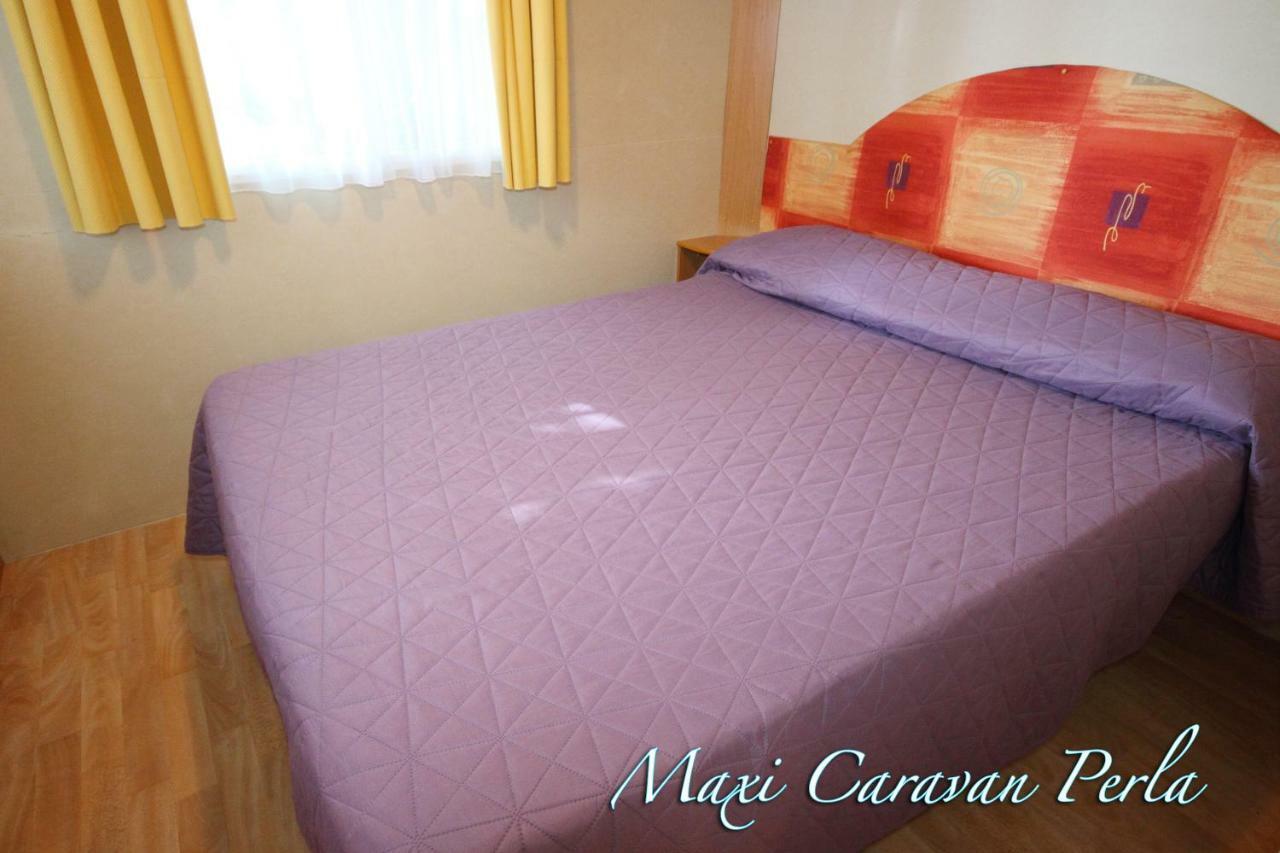 Camping Santin Cavallino-Treporti Exterior photo