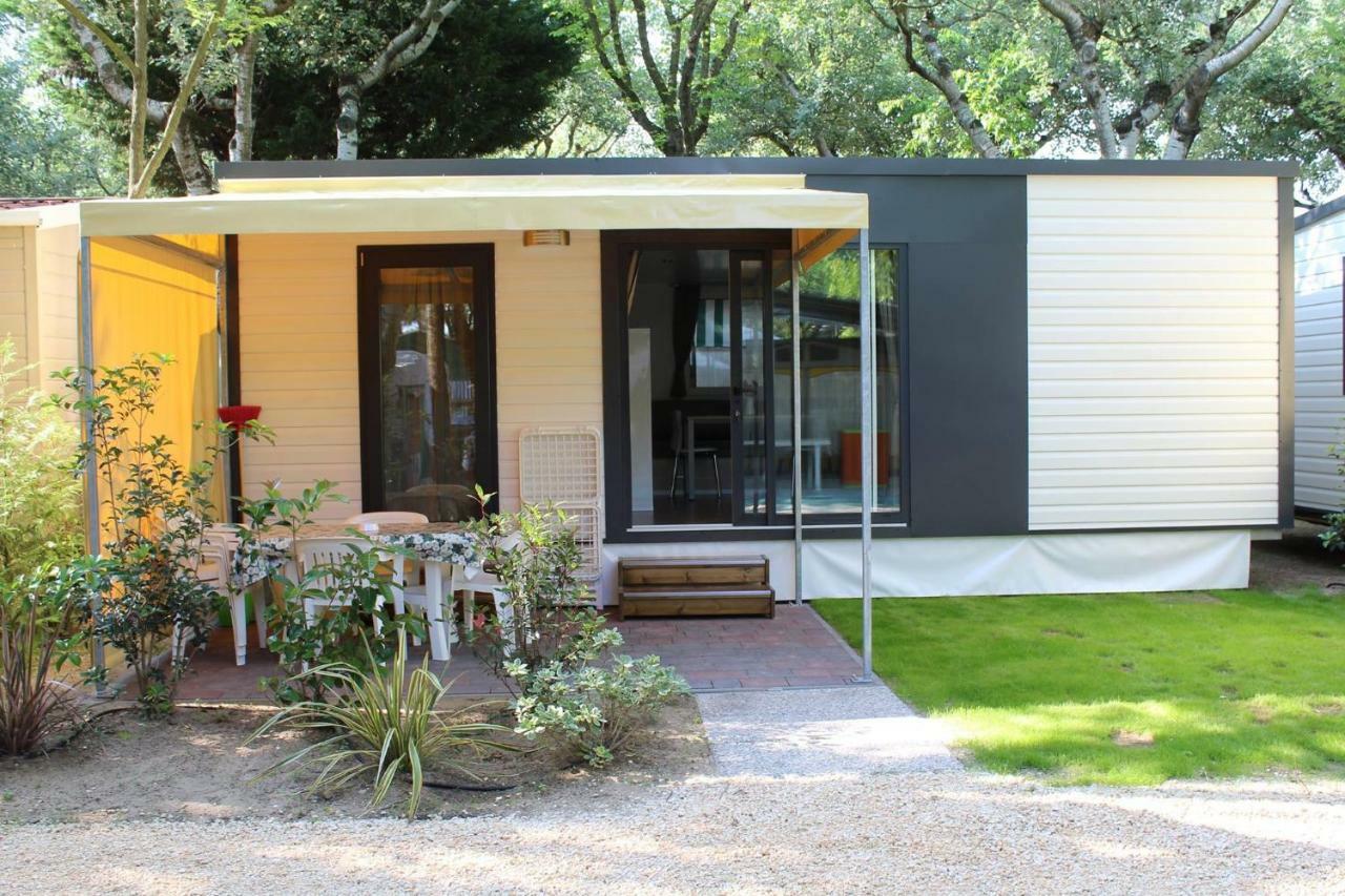 Camping Santin Cavallino-Treporti Exterior photo