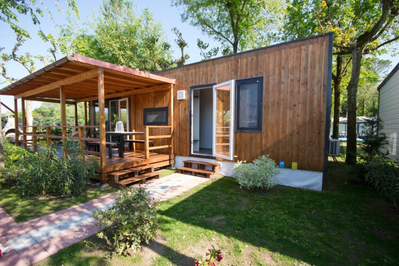 Camping Santin Cavallino-Treporti Exterior photo