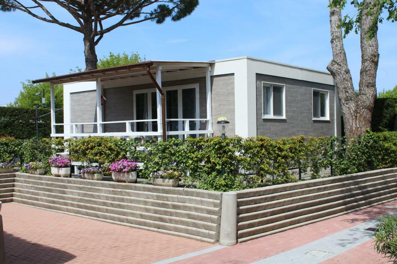 Camping Santin Cavallino-Treporti Exterior photo
