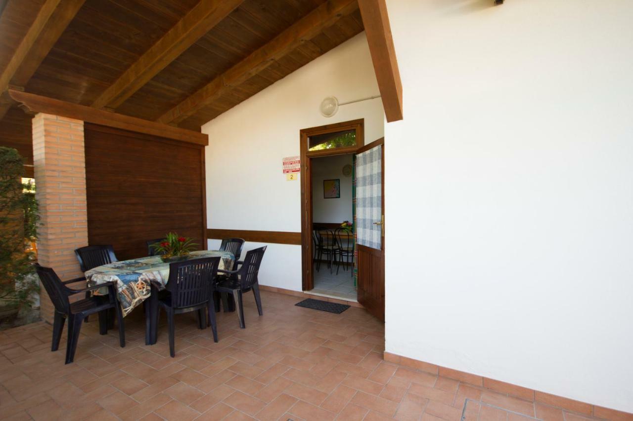 Camping Santin Cavallino-Treporti Exterior photo