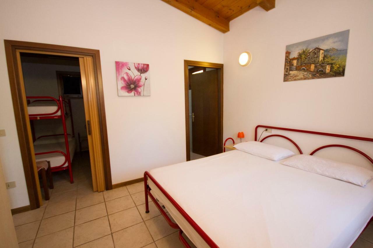 Camping Santin Cavallino-Treporti Exterior photo