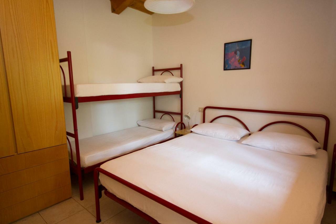 Camping Santin Cavallino-Treporti Exterior photo