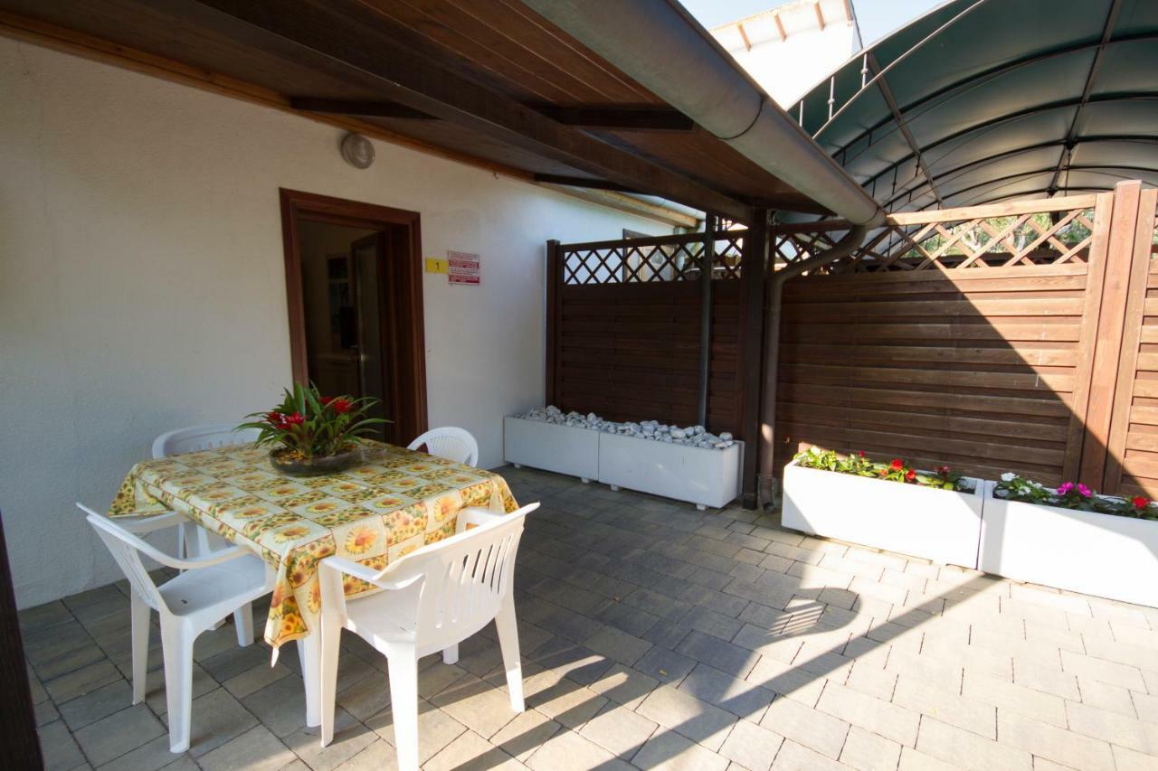 Camping Santin Cavallino-Treporti Exterior photo