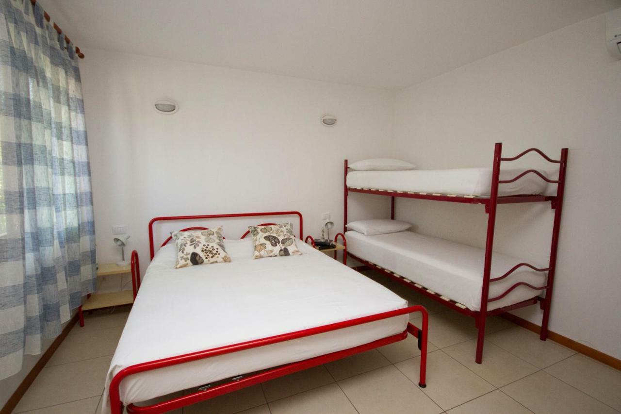 Camping Santin Cavallino-Treporti Exterior photo