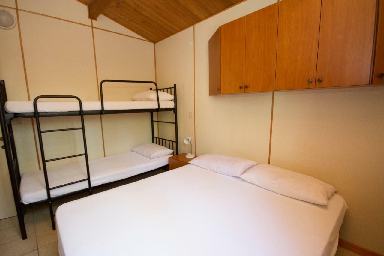 Camping Santin Cavallino-Treporti Exterior photo